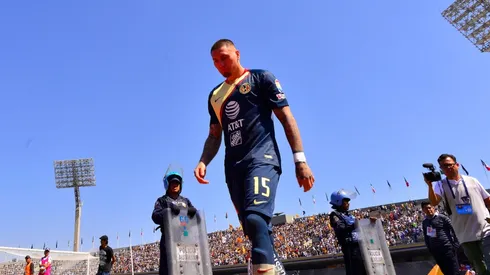 Castillo en Universitario, la casa que lo vio brillar.