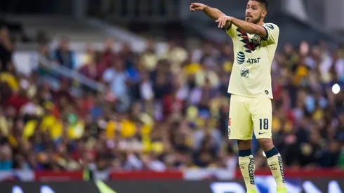 Bruno Valdez quiere ser el próximo de América en emigrar a Europa