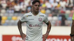 Hohberg fue la figura de la vuelta contra Carabobo.