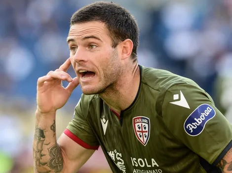 Nahitan Nández definió su futuro a menos de 48 horas del cierre del mercado