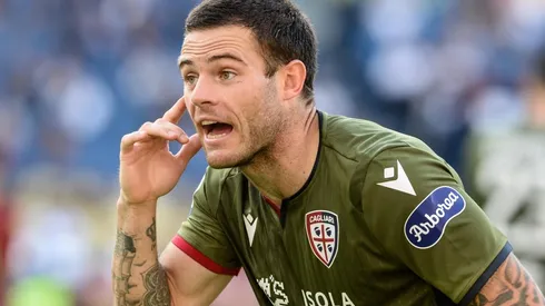 Nahitan Nández definió su futuro a menos de 48 horas del cierre del mercado