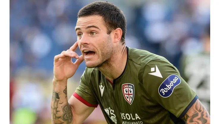 Nahitan Nández definió su futuro a menos de 48 horas del cierre del mercado