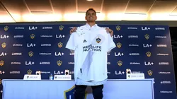 El mexicano dirá presente en el Fashion Week de Nueva York.