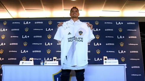 El mexicano dirá presente en el Fashion Week de Nueva York.