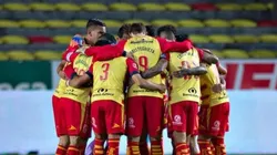 ¡Remontada! Morelia venció por penales a Cafetaleros y avanzó a los cuartos