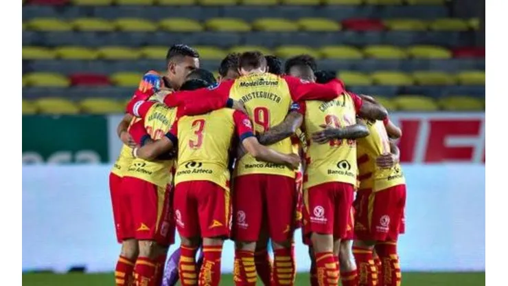 ¡Remontada! Morelia venció por penales a Cafetaleros y avanzó a los cuartos