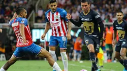 Los Cuartos de Final de la Copa MX no tendrán a Chivas ni a Pumas