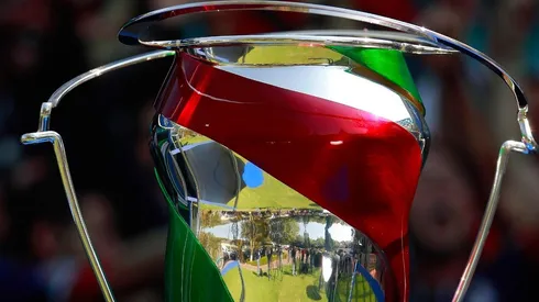 Los partidos de los Cuartos de Final de la Copa MX