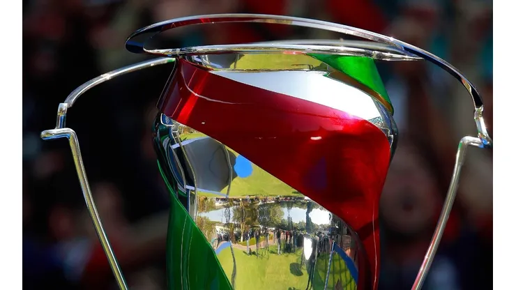 Los partidos de los Cuartos de Final de la Copa MX