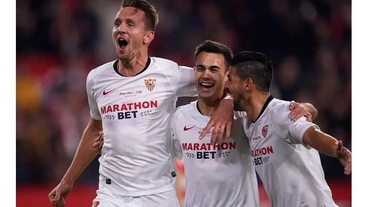 Sevilla