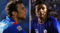 Los peores refuerzos de Cruz Azul