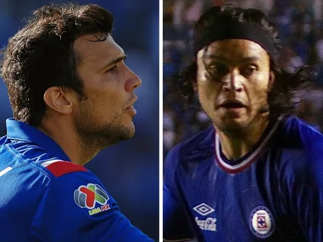 Los peores refuerzos de Cruz Azul