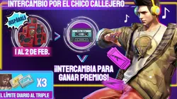 Free Fire anuncia un evento que entregará ¡Triple de Oro y Experiencia!