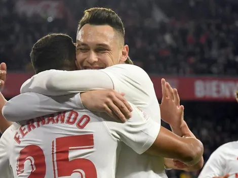 Ver en VIVO Mirandés vs. Sevilla por la Copa del Rey