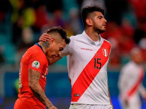 Fox Sports Radio: Carlos Zambrano, nuevo jugador de Boca