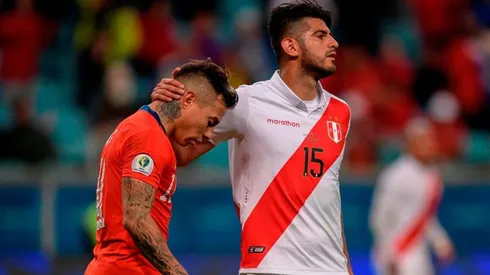 Fox Sports Radio: Carlos Zambrano, nuevo jugador de Boca