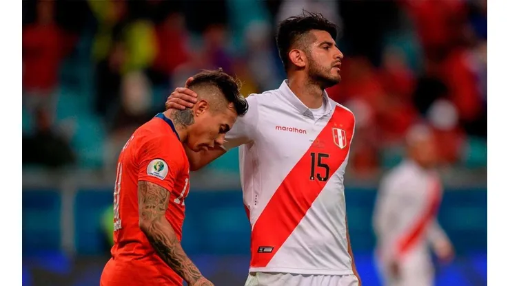 Fox Sports Radio: Carlos Zambrano, nuevo jugador de Boca