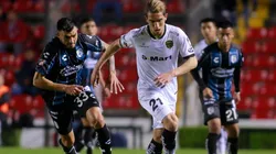 Juárez remontó contra Querétaro y está en los Cuartos de Final