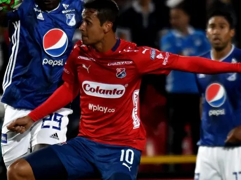 Andrés Ricaurte le dice no al Win Sports +: "La gente no tiene con qué pagar"