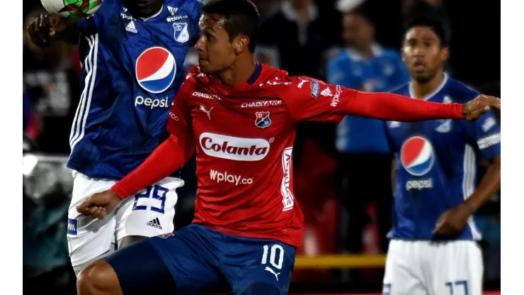 Andrés Ricaurte le dice no al Win Sports +: "La gente no tiene con qué pagar"