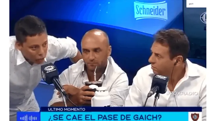 Fox Sports