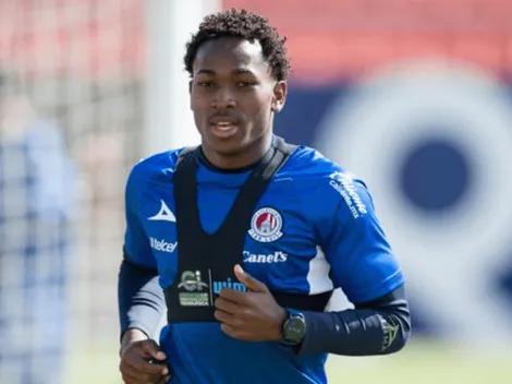 Atlético San Luis le mete presión a Chivas