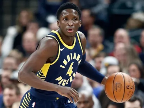 Qué canal transmite Chicago Bulls vs. Indiana Pacers por la NBA