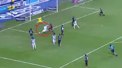 ¡Liquida la serie! Janssen anotó el segundo para Monterrey