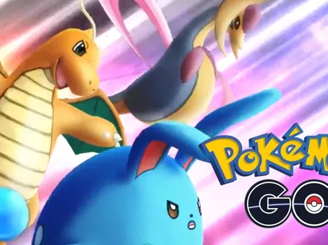 Comienza la Liga Combates GO en Pokémon GO y entregan un nuevo Pokémon como recompensa