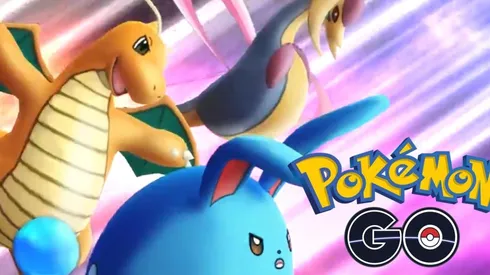 Comienza la Liga Combates GO en Pokémon GO y entregan un nuevo Pokémon como recompensa