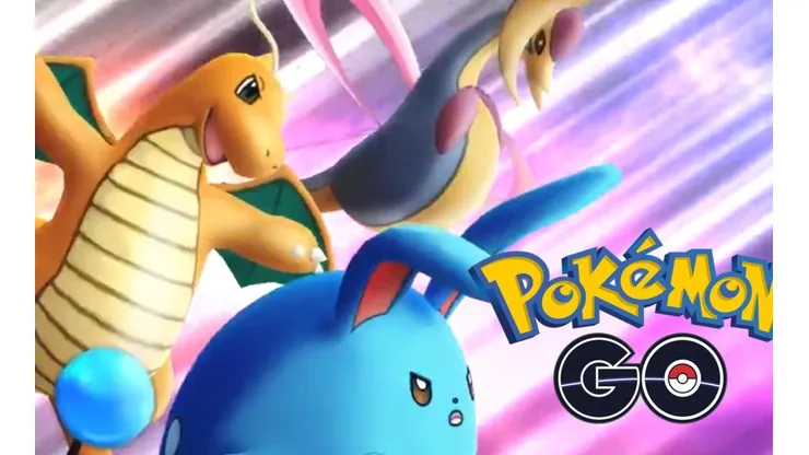 Comienza la Liga Combates GO en Pokémon GO y entregan un nuevo Pokémon como recompensa