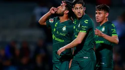 Con suspenso, Santos eliminó a Pumas