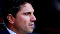 Oficial: Cufré dejó de ser el entrenador de Atlas