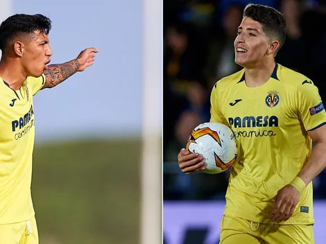 Villarreal, la nueva cantera de América
