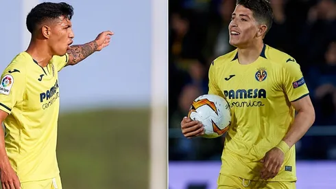 Villarreal, la nueva cantera de América