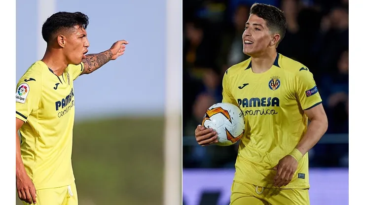 Villarreal, la nueva cantera de América