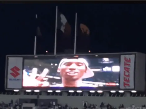 CU, la casa de Pumas, también se rindió a los pies de Kobe Bryant