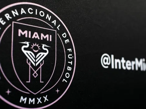 Inter Miami presume el regreso del fútbol a Miami luego de 16 años