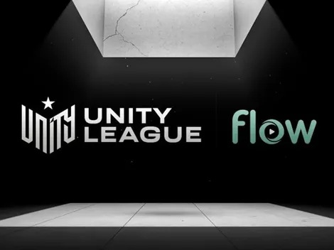 Revelados los 10 equipos para la Unity League Flow de CS:GO Argentina