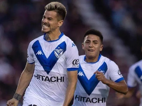 Qué canal transmite Vélez vs. Aldosivi por la Superliga Argentina