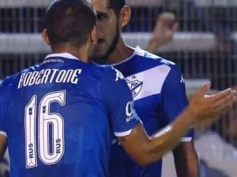 Ver en VIVO Vélez vs. Aldosivi por la Superliga Argentina