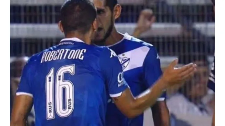 Ver en VIVO Vélez vs. Aldosivi por la Superliga Argentina