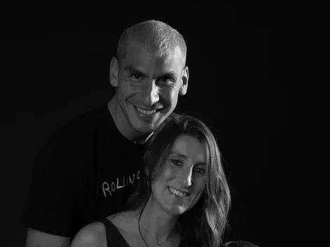 Nahuel Guzmán se convierte en padre y Tigres lo felicita en redes sociales