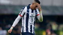 La historia de Funes Mori en Instagram tras la derrota de Rayados