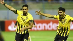 En VIVO: Guaraní vs. San José por la Copa Libertadores