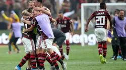 Arsenal confirmó el fichaje de un campeón de América con Flamengo