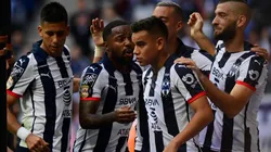 Rayados de Monterrey (Foto: Jam Media)