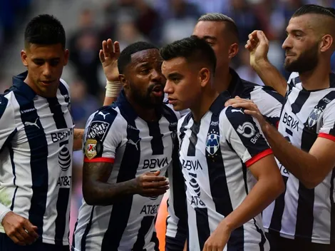 En VIVO: Monterrey vs. Celaya por la Copa MX
