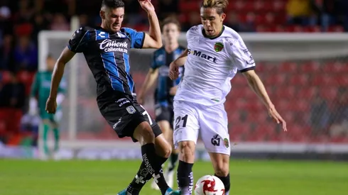 Juárez vs. Querétaro (Foto: Jam Media)