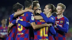 Las dos ventas que quiere hacer Barcelona para fichar un delantero en julio